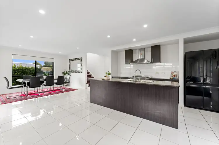 Fifth view of Homely house listing, 6 Moralana Close, Doolandella QLD 4077