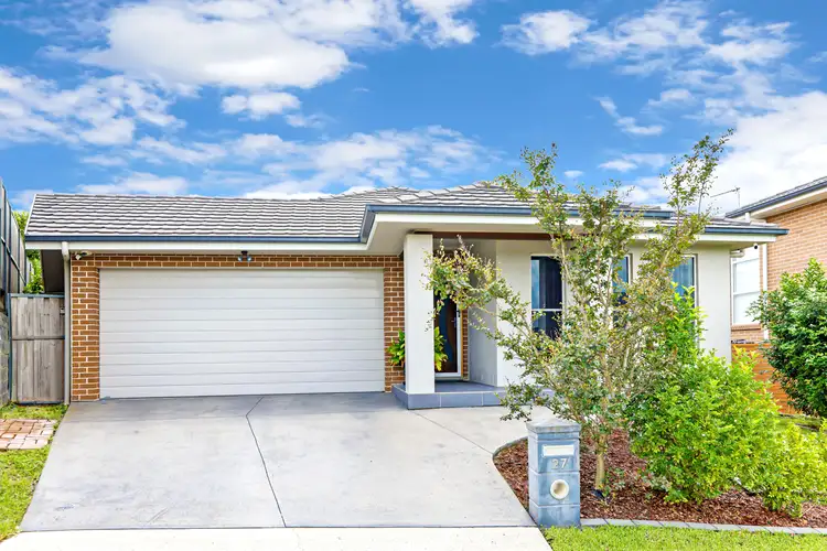 27 James Riley Drive