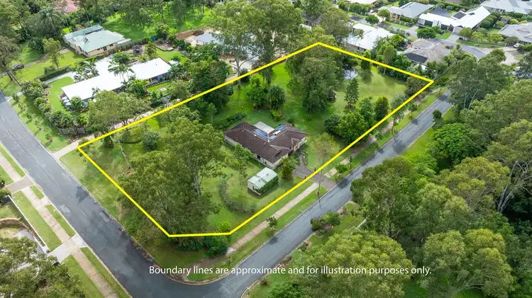 17 Trentham Place, Samford Village QLD 4520