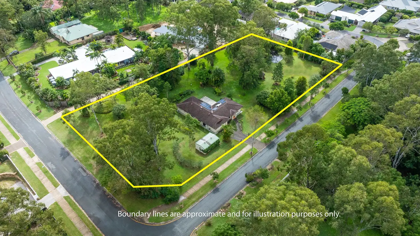 Main view of Homely house listing, 17 Trentham Place, Samford Village QLD 4520