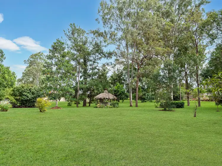 Third view of Homely house listing, 17 Trentham Place, Samford Village QLD 4520