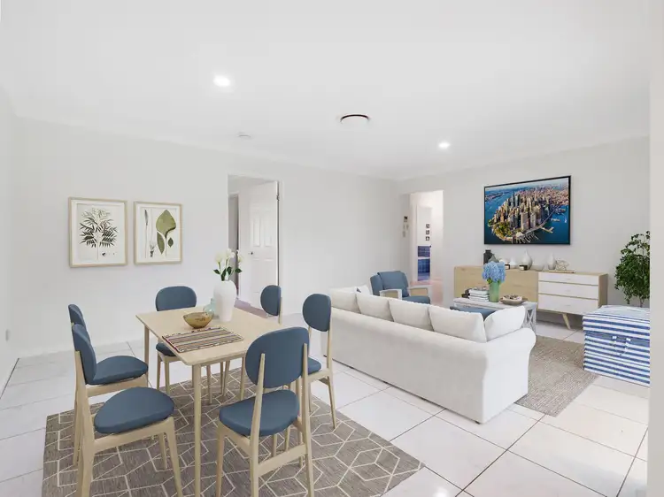 Fifth view of Homely house listing, 17 Trentham Place, Samford Village QLD 4520