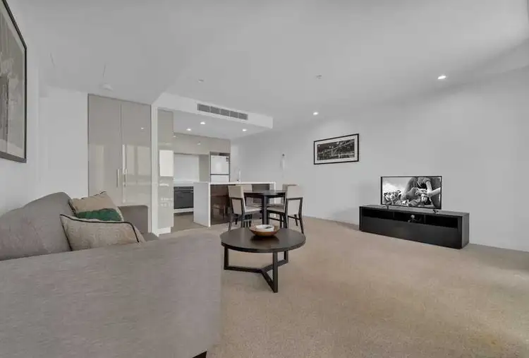 Sixth view of Homely apartment listing, 1803/55 Railway Terrace, Milton QLD 4064