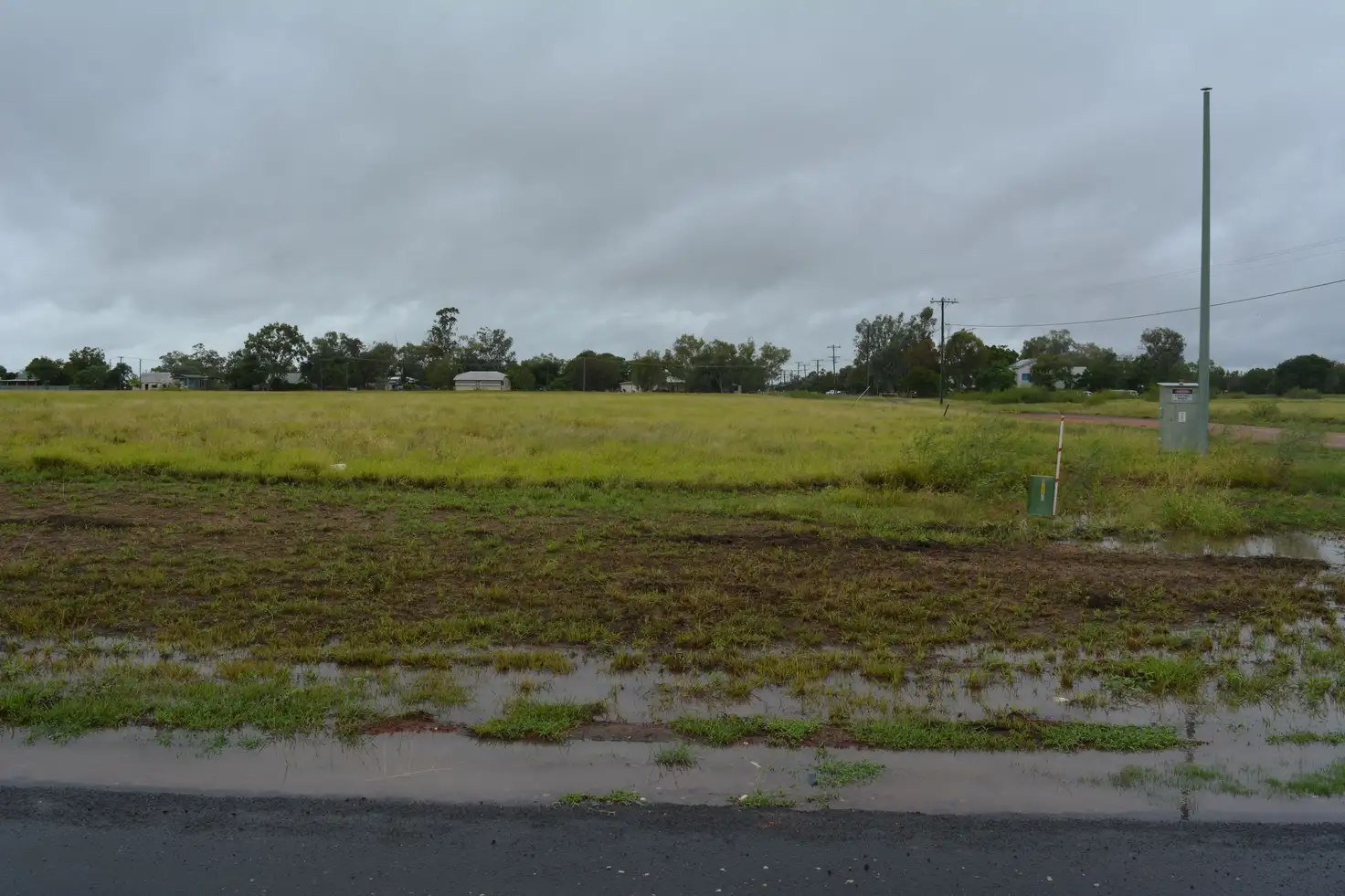 Main view of Homely land listing, 13 Ivy Street, Blackall QLD 4472