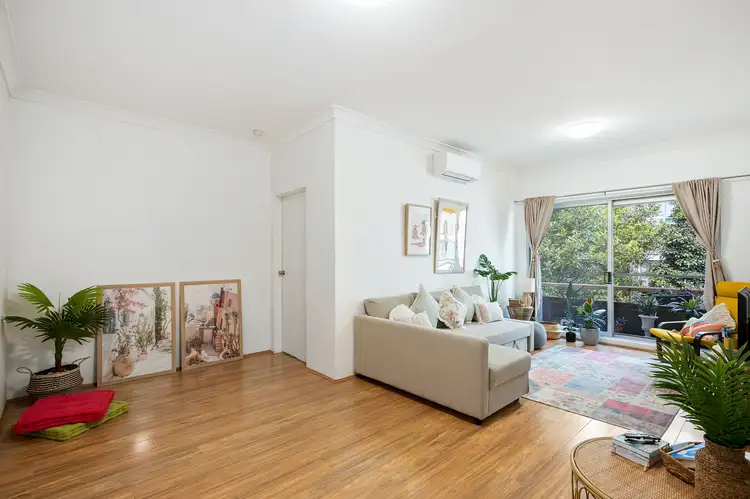 Second view of Homely unit listing, 9/6 Watkin Street, Rockdale NSW 2216