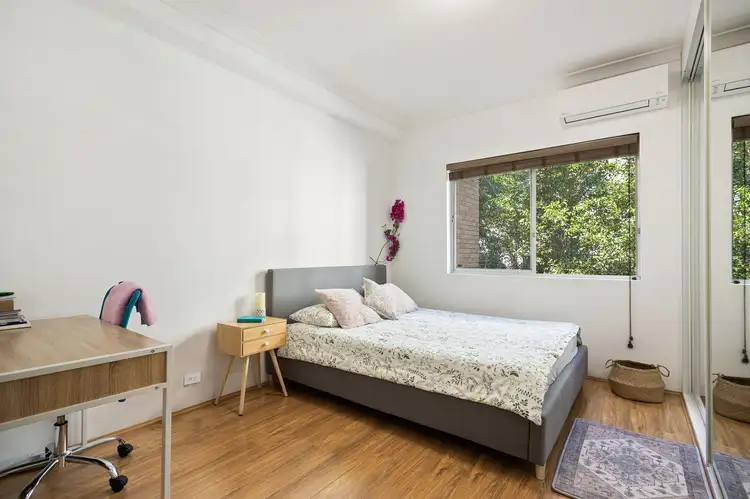 Fifth view of Homely unit listing, 9/6 Watkin Street, Rockdale NSW 2216