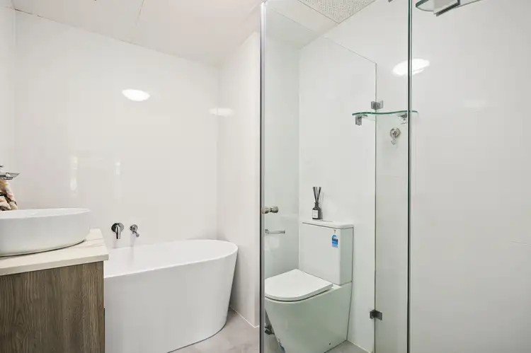 Sixth view of Homely unit listing, 9/6 Watkin Street, Rockdale NSW 2216