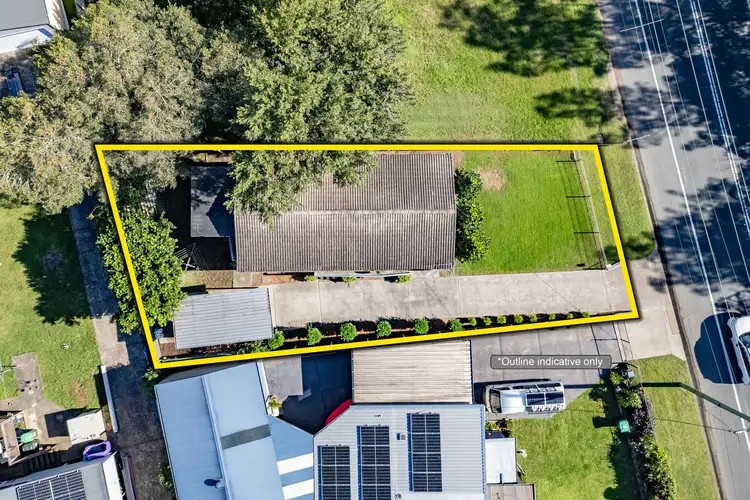 3a Wamsley Street, Dora Creek NSW 2264