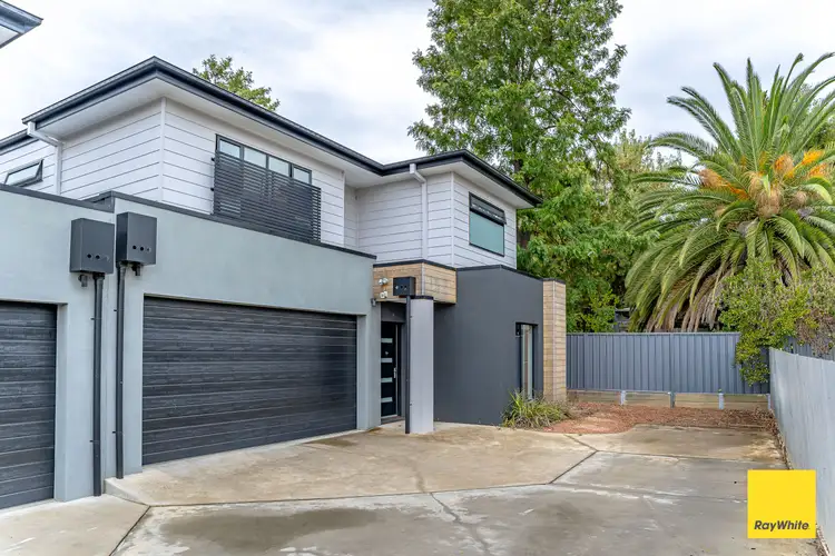 3/38 Bannister Street, North Bendigo VIC 3550