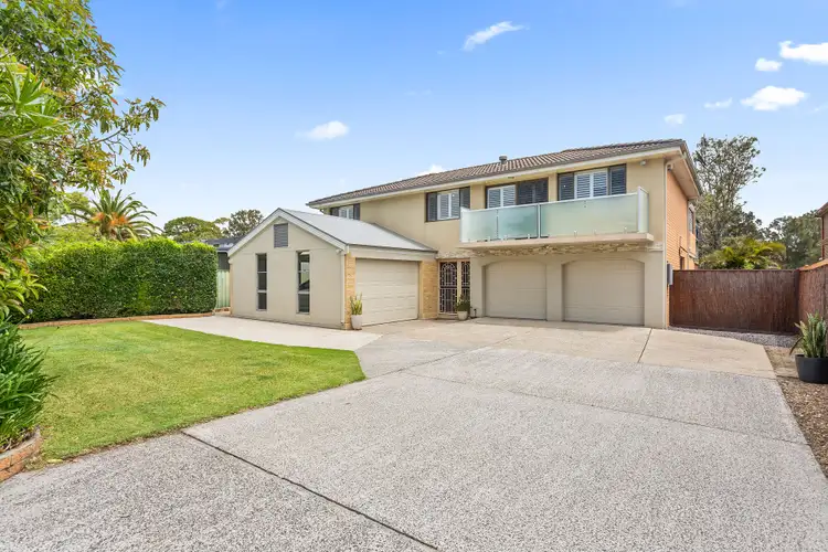 Third view of Homely house listing, 58A Windang Road, Primbee NSW 2502