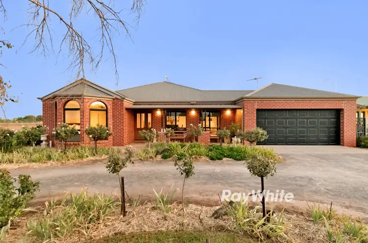 29-31 Myall Lane, Merbein VIC 3505