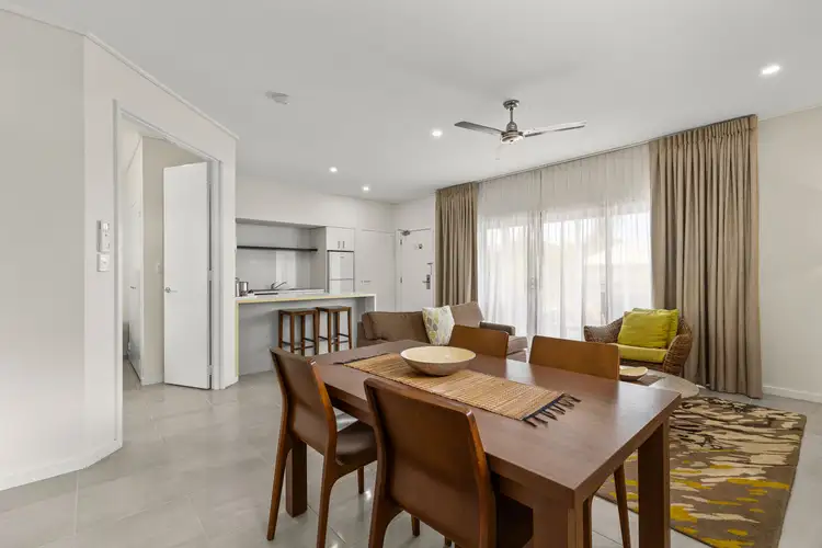 Third view of Homely unit listing, 74/11 Oryx Road, Broome WA 6725