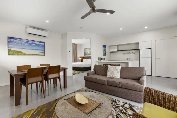 Fourth view of Homely unit listing, 74/11 Oryx Road, Broome WA 6725