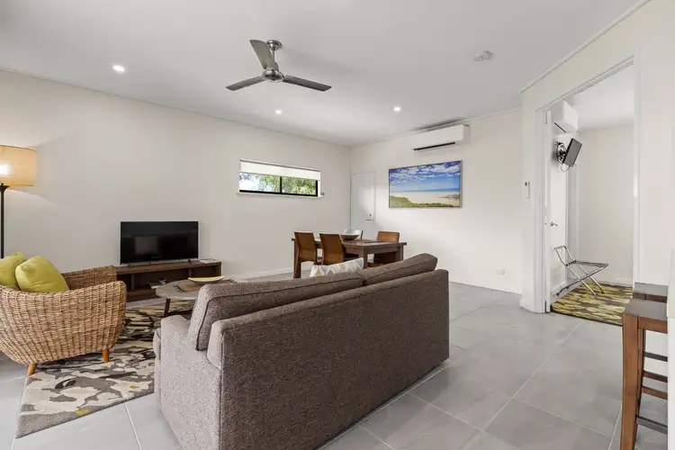 Fifth view of Homely unit listing, 74/11 Oryx Road, Broome WA 6725