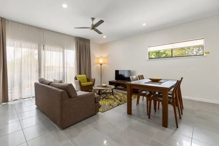 Sixth view of Homely unit listing, 74/11 Oryx Road, Broome WA 6725
