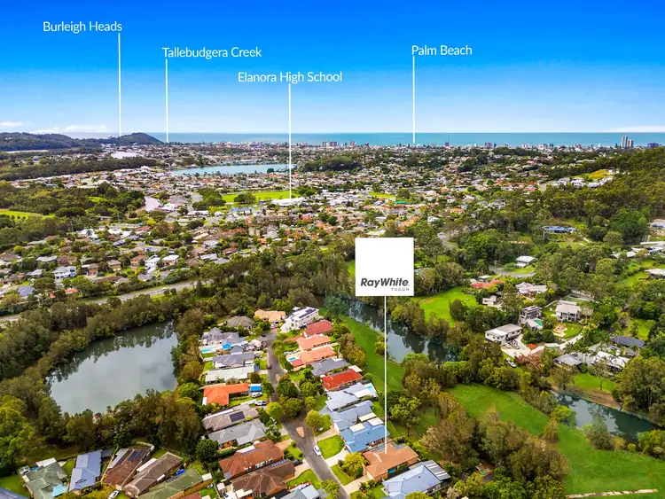 Fourth view of Homely house listing, 3 Baumea Court, Elanora QLD 4221