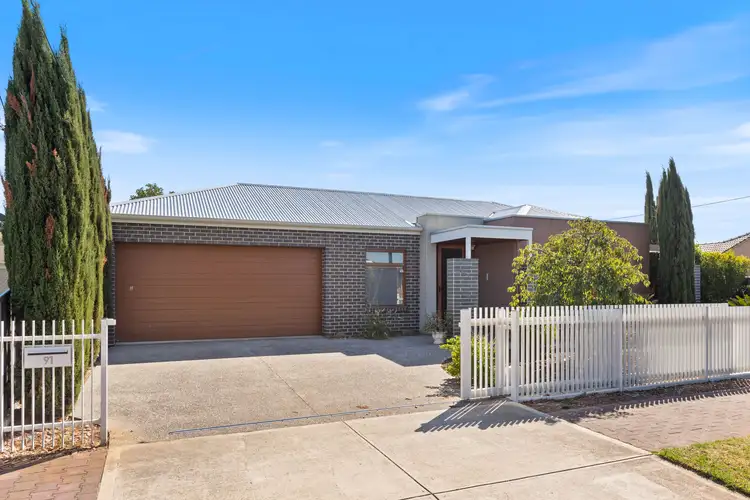 91 Sunshine Avenue, Hove SA 5048