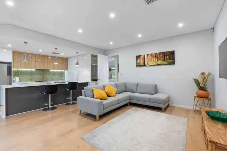 Fourth view of Homely house listing, 91 Sunshine Avenue, Hove SA 5048