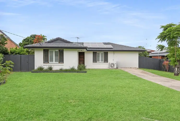 Main view of Homely house listing, 6 Delmar Street, Deception Bay QLD 4508