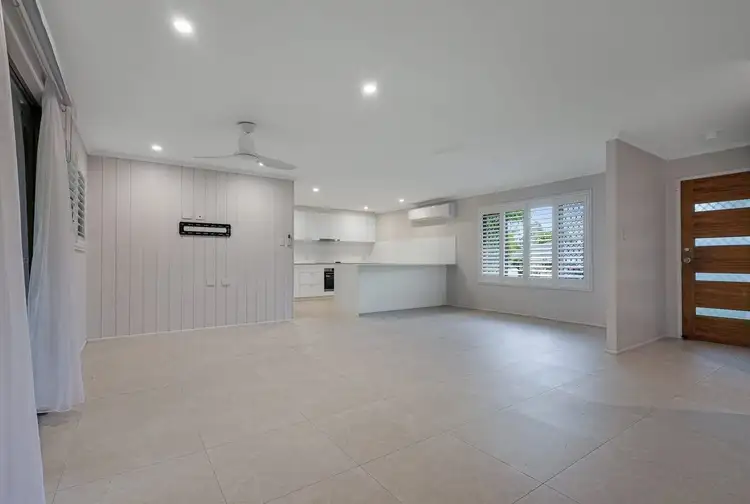 Second view of Homely house listing, 6 Delmar Street, Deception Bay QLD 4508