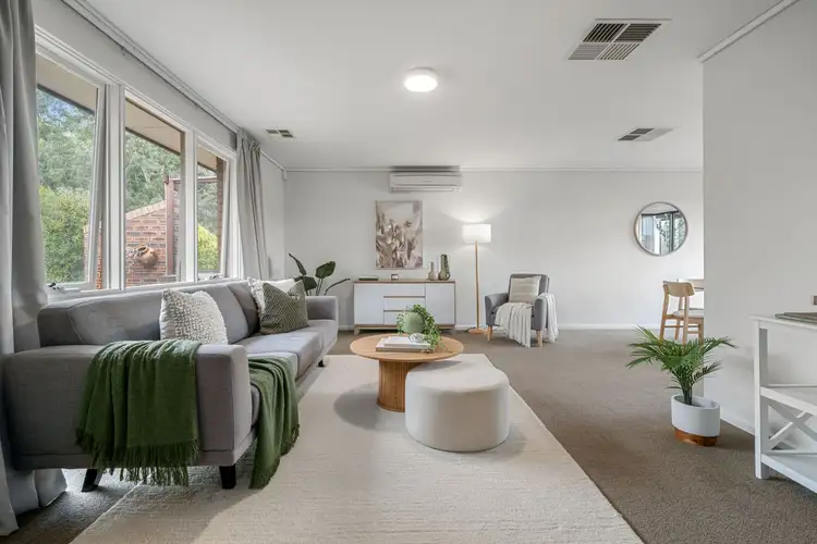 Third view of Homely house listing, 7 Berrell Street, Chisholm ACT 2905