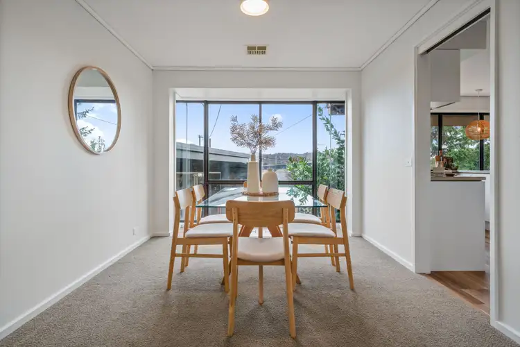 Fifth view of Homely house listing, 7 Berrell Street, Chisholm ACT 2905