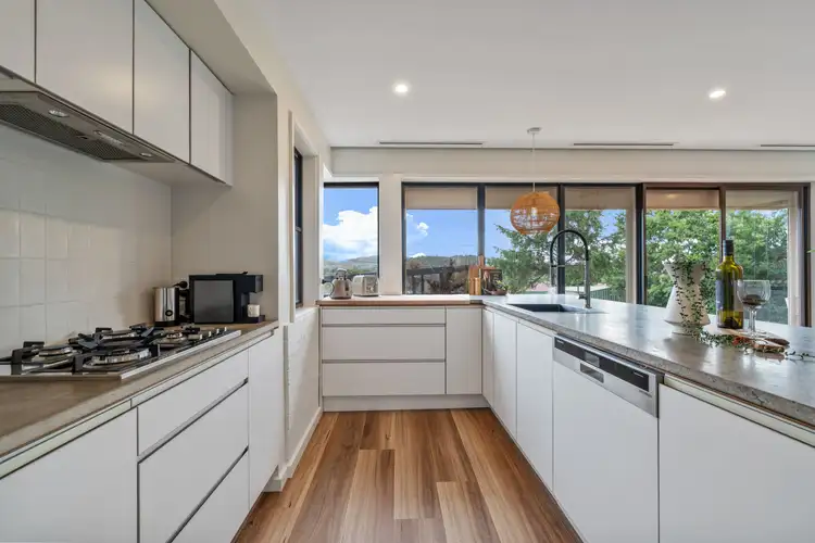 Sixth view of Homely house listing, 7 Berrell Street, Chisholm ACT 2905