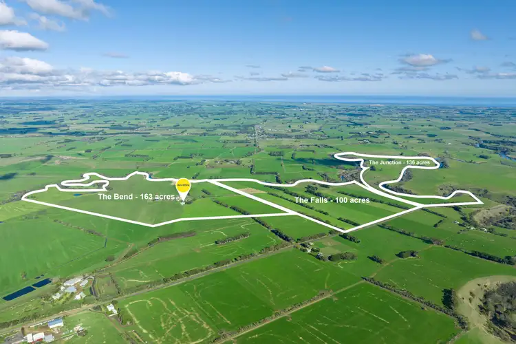 Main view of Homely rural property listing, 63 Kellys Road, Panmure VIC 3265