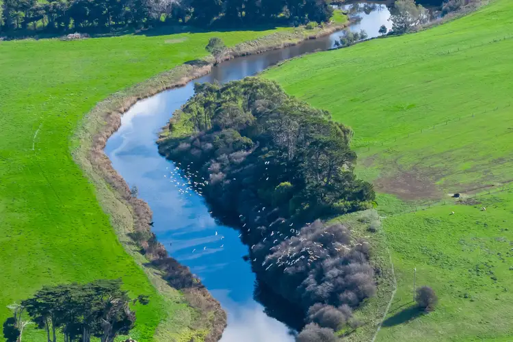 Second view of Homely rural property listing, 63 Kellys Road, Panmure VIC 3265