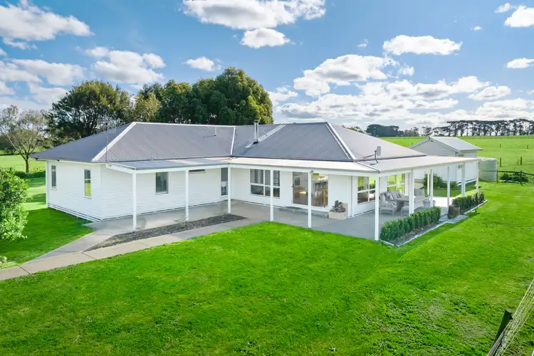 Seventh view of Homely rural property listing, 63 Kellys Road, Panmure VIC 3265