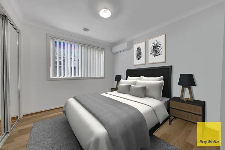 Fifth view of Homely house listing, 13 Ebony Way, Tarneit VIC 3029
