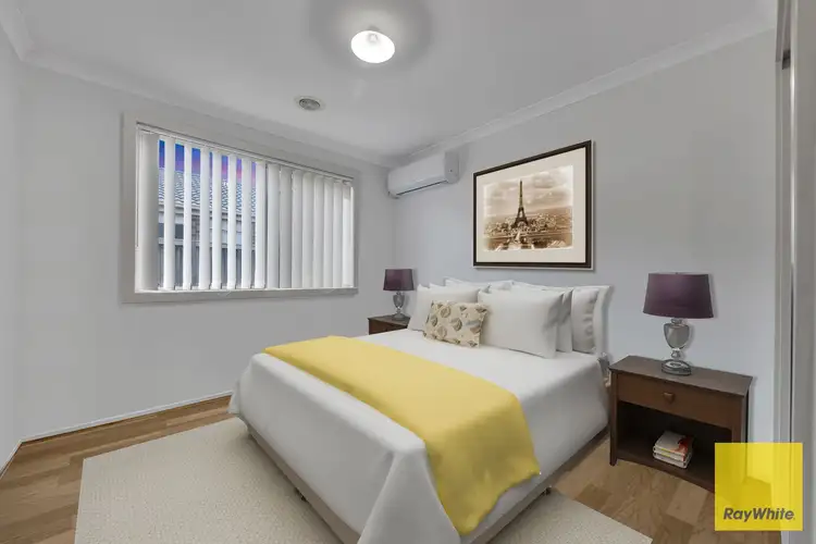 Sixth view of Homely house listing, 13 Ebony Way, Tarneit VIC 3029