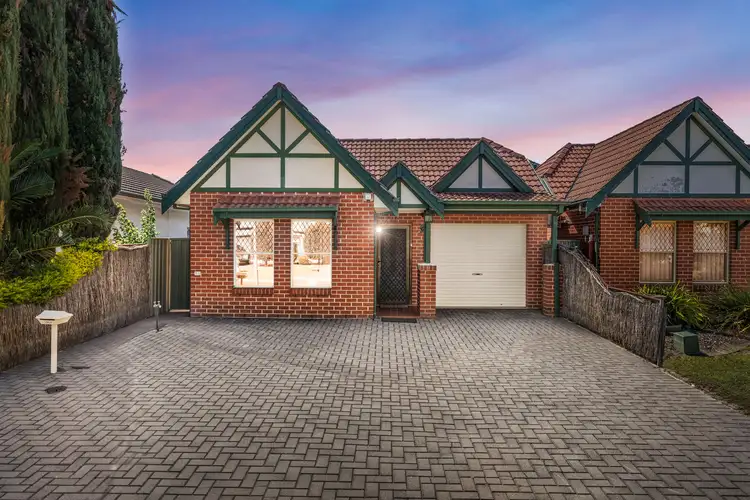 30 Cassia Crescent