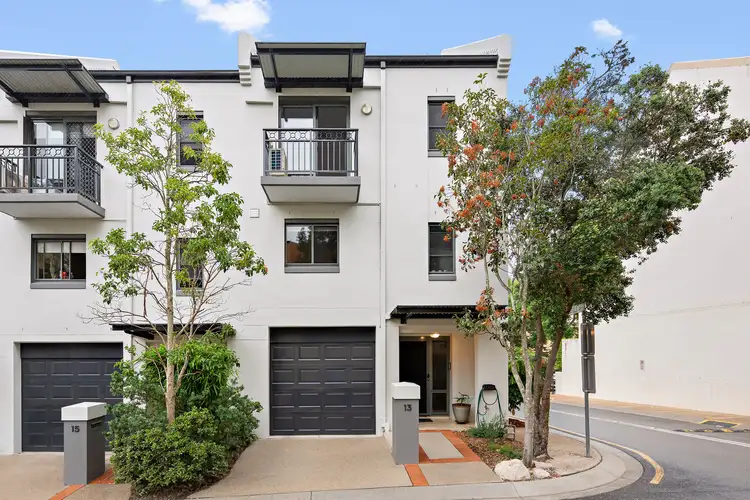 13 Taylors Drive