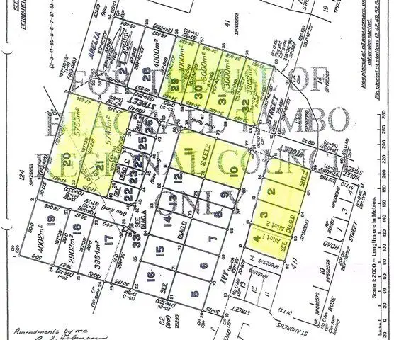 15 Violet Street, Blackall QLD 4472