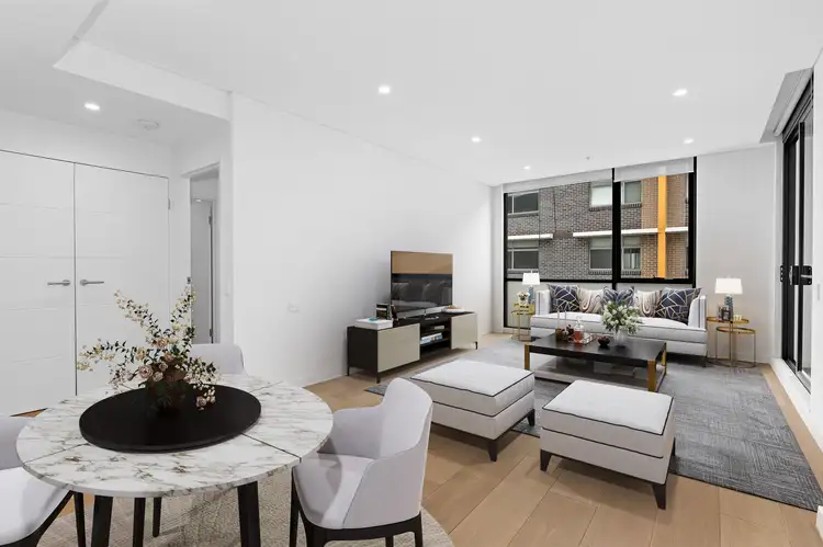 22 John Street, Mascot NSW 2020