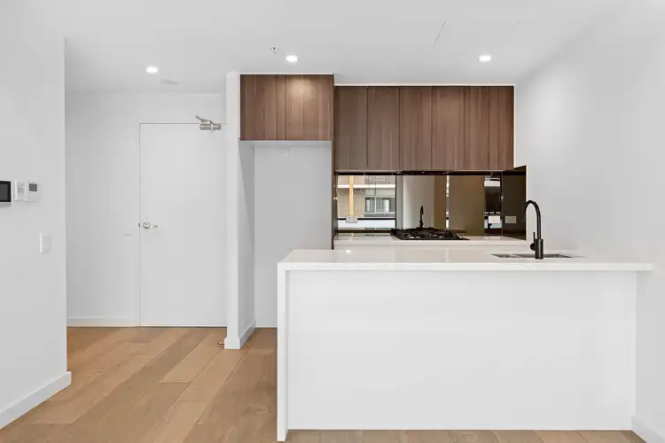 Second view of Homely apartment listing, 22 John Street, Mascot NSW 2020