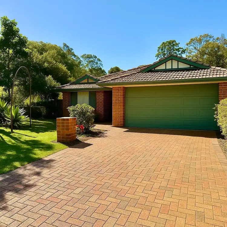 Main view of Homely house listing, 80 Flinders Crescent, Forest Lake QLD 4078