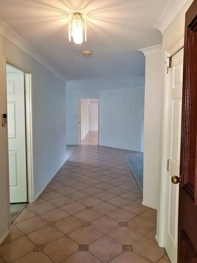 Second view of Homely house listing, 80 Flinders Crescent, Forest Lake QLD 4078