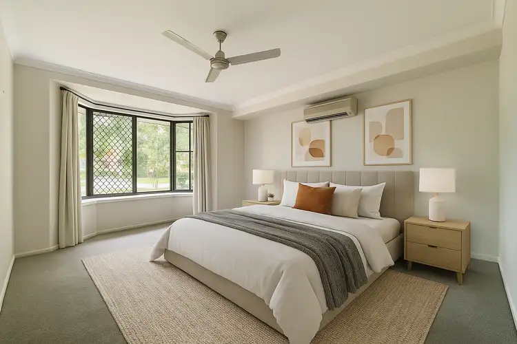 Third view of Homely house listing, 80 Flinders Crescent, Forest Lake QLD 4078