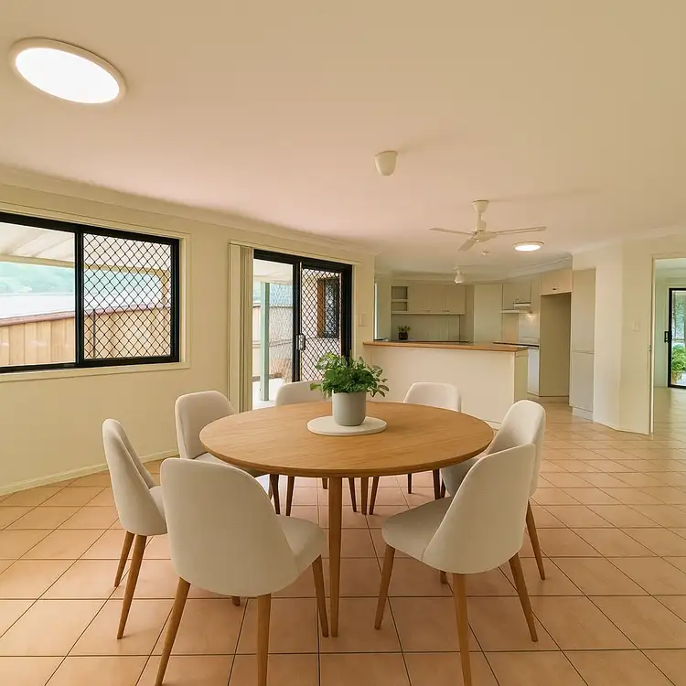 Fourth view of Homely house listing, 80 Flinders Crescent, Forest Lake QLD 4078