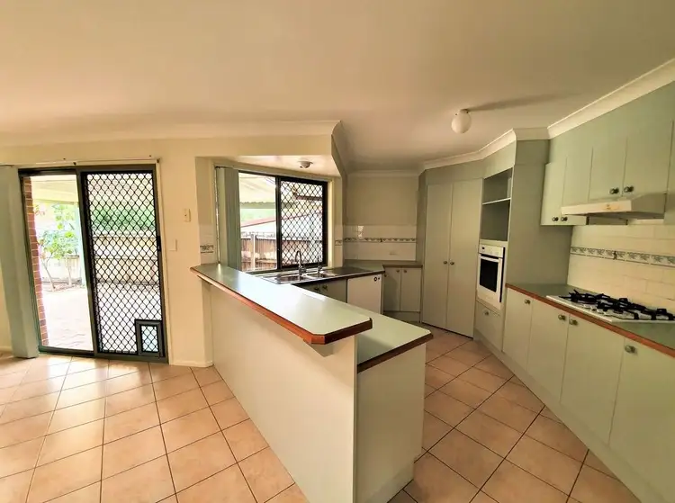 Fifth view of Homely house listing, 80 Flinders Crescent, Forest Lake QLD 4078