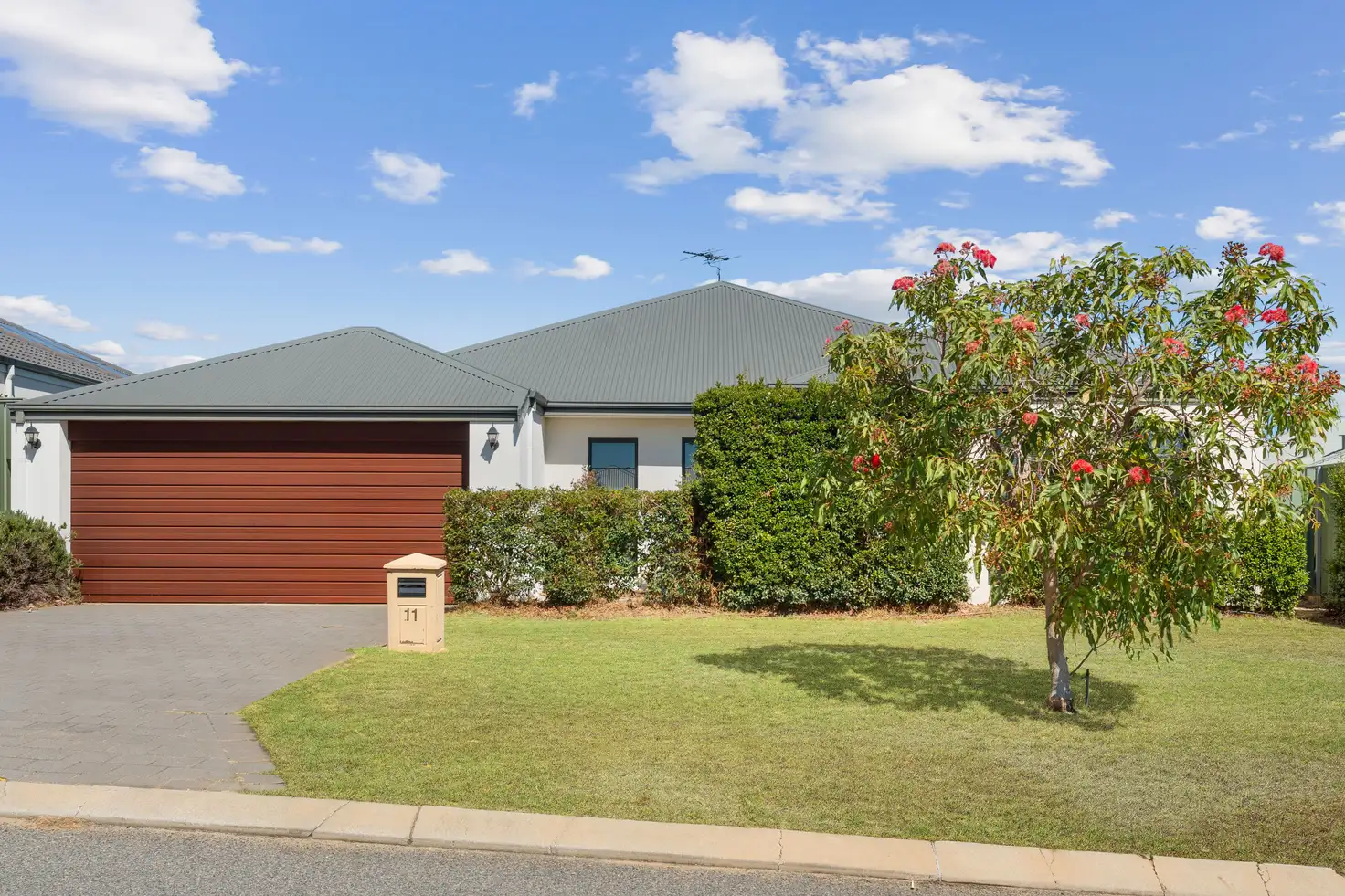 Main view of Homely house listing, 11 Territory Crescent, Baldivis WA 6171