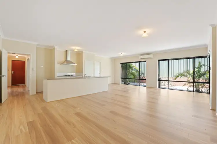 Third view of Homely house listing, 11 Territory Crescent, Baldivis WA 6171