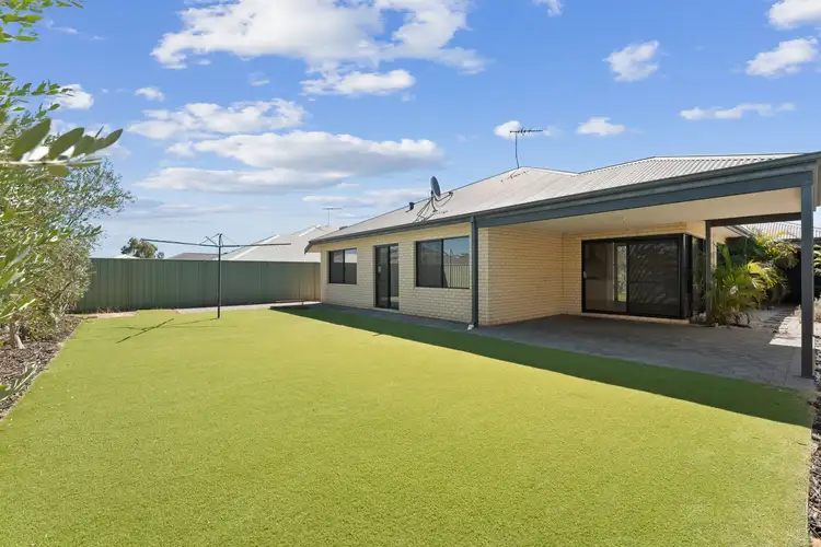 Fourth view of Homely house listing, 11 Territory Crescent, Baldivis WA 6171