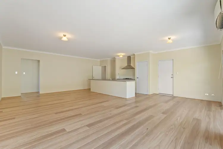 Seventh view of Homely house listing, 11 Territory Crescent, Baldivis WA 6171