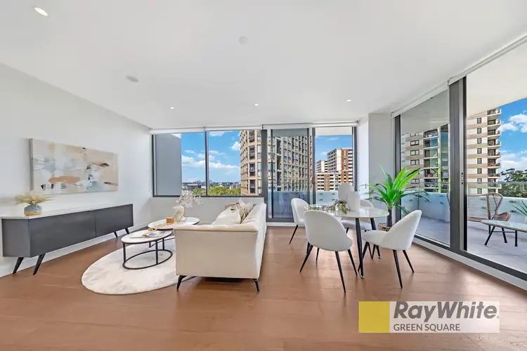 807/120 Herring Road, Macquarie Park NSW 2113