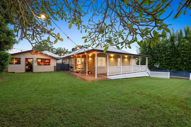 28 Wishart Road, Upper Mount Gravatt QLD 4122