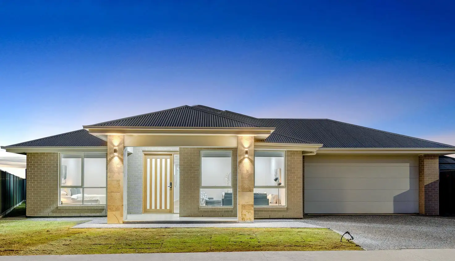 Main view of Homely house listing, 6 Worcester Place, Riverlea Park SA 5120