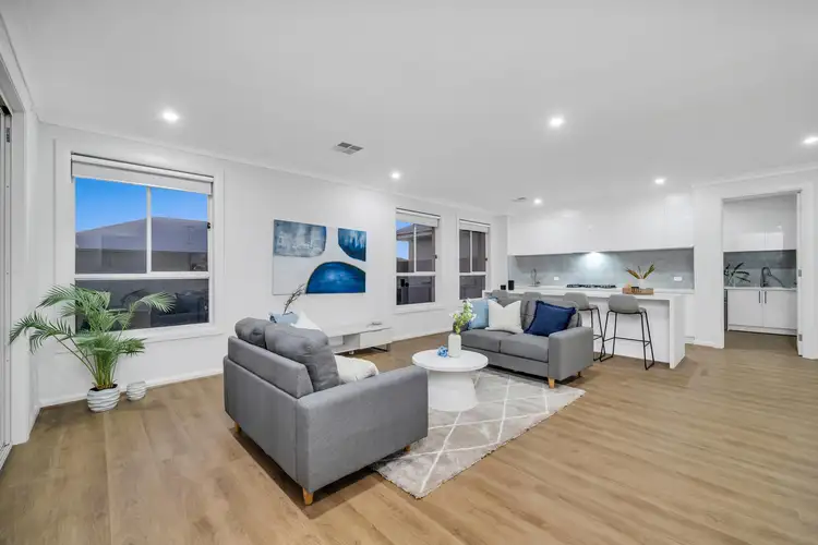 Fifth view of Homely house listing, 6 Worcester Place, Riverlea Park SA 5120
